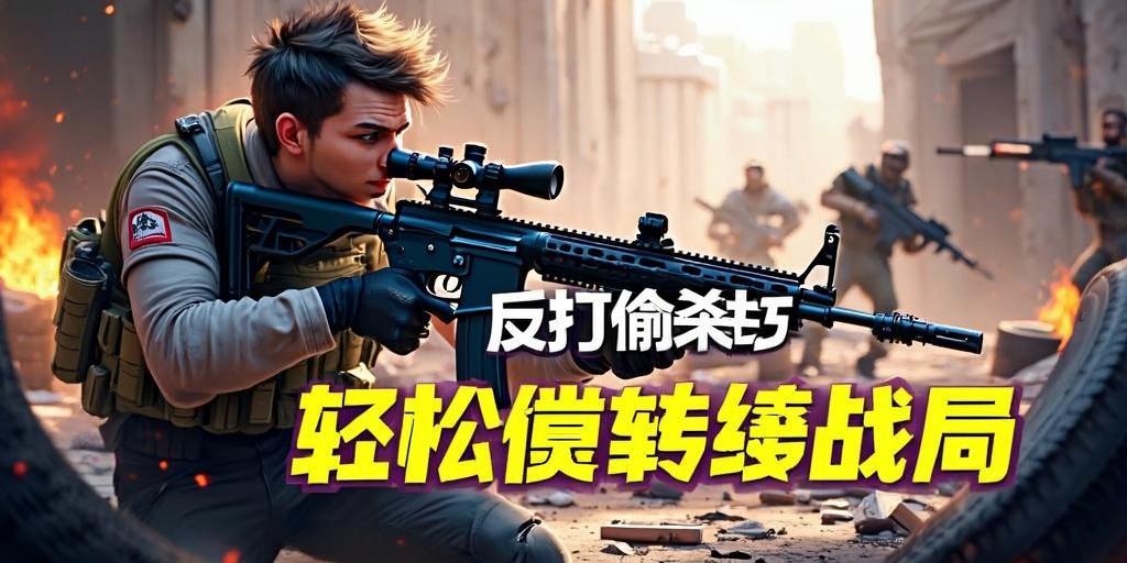 和平精英辅助【萝卜直装V1.0】人物透视 开镜开火自瞄 全枪无死角漏打 追踪扫车打鸟