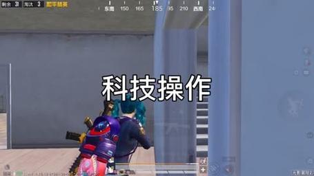 和平精英辅助《神兵》全新版本稳定奔放！