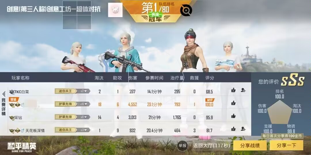 和平精英引擎直装【鹤童】发布：稳定无卡顿，观透与自瞄功能一应俱全
